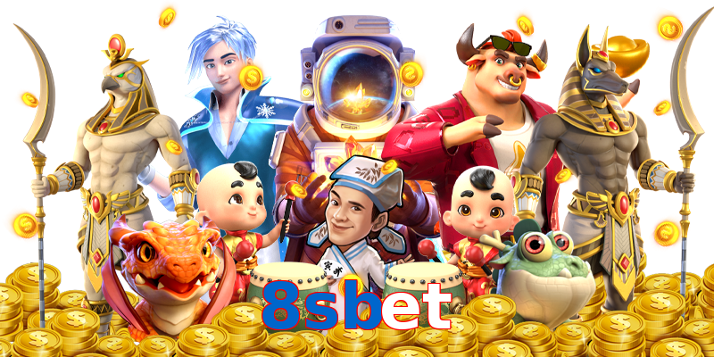 8sbet