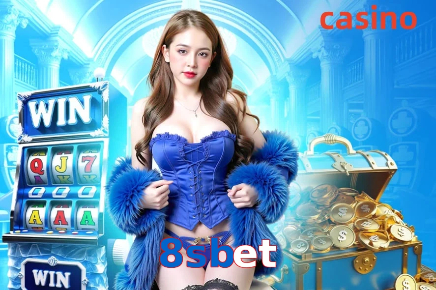 8sbet