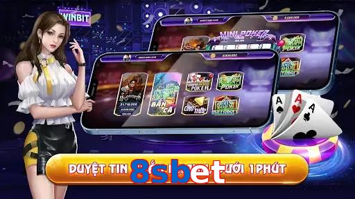 8sbet